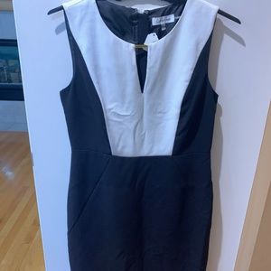 Women's Calvin Klein Structured Dress